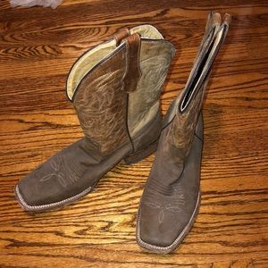 Men’s Cowboy Boots